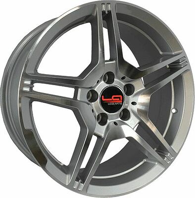 LegeArtis MR56 8.5x18 5x112 ET 35 Dia 66.6 sf