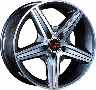 LegeArtis MR64 7.5x16 5x112 ET 45.5 Dia 66.6 gmf