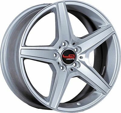 LegeArtis MR75 8.5x20 5x112 ET 45 Dia 66.6 s