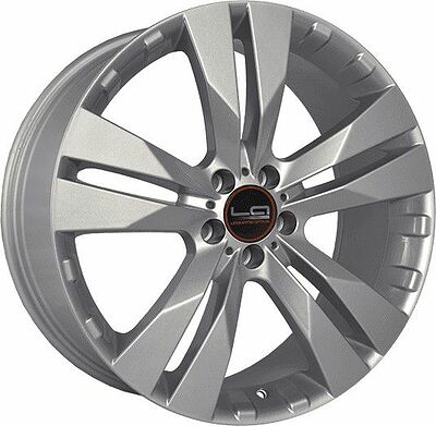 LegeArtis MR78 8.5x20 5x112 ET 60 Dia 66.6 s