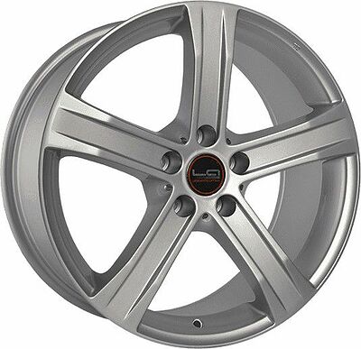 LegeArtis MR84 8.5x18 5x112 ET 43 Dia 66.6 s