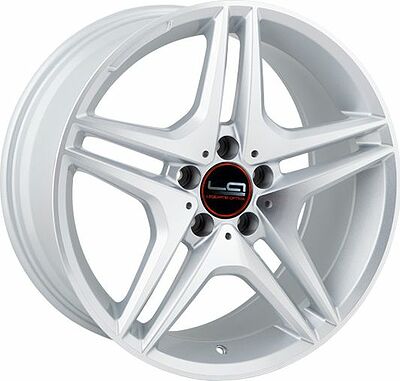 LegeArtis MR96 8.5x20 5x112 ET 56 Dia 66.6 s