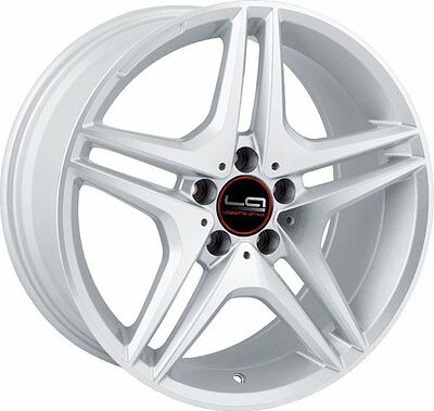 LegeArtis MR96 8.5x20 5x112 ET 45 Dia 66.6 sf