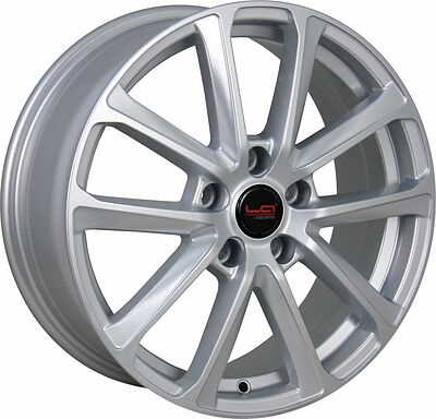 LegeArtis MZ121 7x17 5x114.3 ET 45 Dia 67.1 s