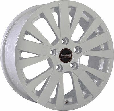 LegeArtis MZ27 6.5x16 5x114.3 ET 50 Dia 67.1 w