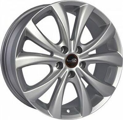 LegeArtis MZ28 7.5x18 5x114.3 ET 60 Dia 67.1 s