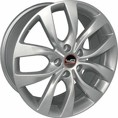 LegeArtis MZ45 7.5x18 5x114.3 ET 50 Dia 67.1 s