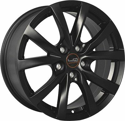 LegeArtis MZ58 7.5x17 5x114.3 ET 50 Dia 67.1 mb