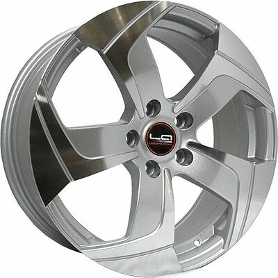 LegeArtis MZ90 7.5x18 5x114.3 ET 50 Dia 67.1 sf