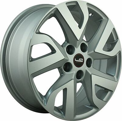 LegeArtis NS138 7x17 5x114.3 ET 47 Dia 66.1 sf