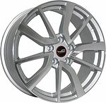 LegeArtis NS146 6.5x16 5x114.3 ET 40 Dia 66.1 sf