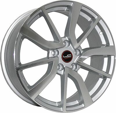 LegeArtis NS146 6.5x16 5x114.3 ET 40 Dia 66.1 sf