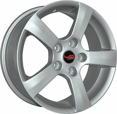 LegeArtis NS153 6.5x16 5x114.3 ET 40 Dia 66.1 s