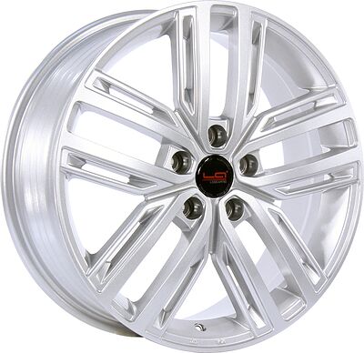 LegeArtis NS225 7x18 5x114.3 ET 45 Dia 66.1 s