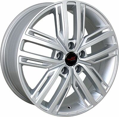 LegeArtis NS225 7x18 5x114.3 ET 40 Dia 66.1 sf