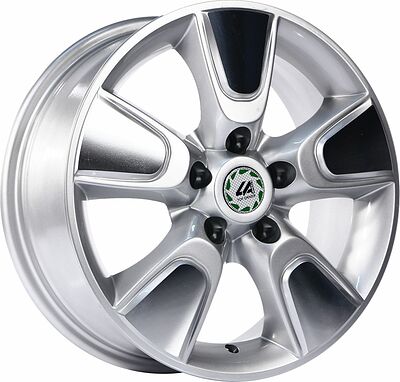 LegeArtis NS25 6.5x16 5x114.3 ET 40 Dia 66.1 sf