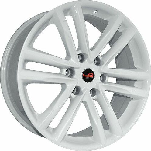LegeArtis NS55