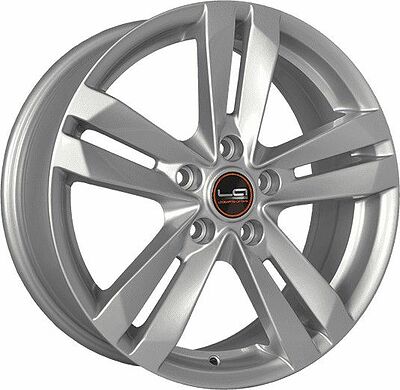 LegeArtis NS67 7x17 5x114.3 ET 55 Dia 66.1 s