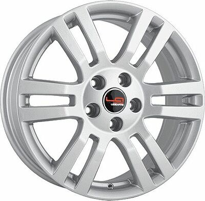 LegeArtis NS68 7x17 5x114.3 ET 45 Dia 66.1 s