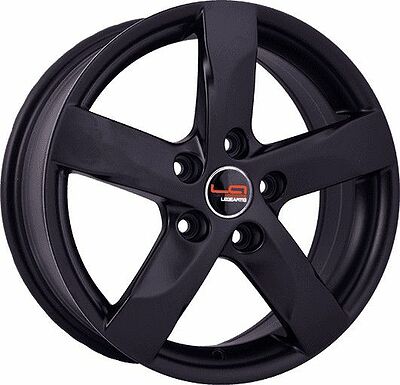 LegeArtis NS80 6.5x16 5x114.3 ET 40 Dia 66.1 gm