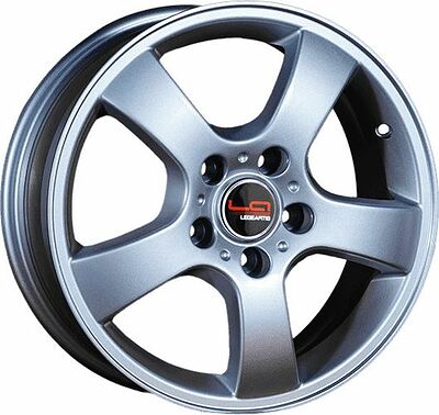 LegeArtis NS91 6.5x16 5x114.3 ET 40 Dia 66.1 s