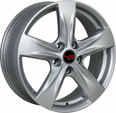 LegeArtis NS95 6.5x17 5x114.3 ET 45 Dia 66.1 s