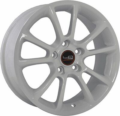 LegeArtis OPL2 6.5x16 5x110 ET 37 Dia 65.1 w