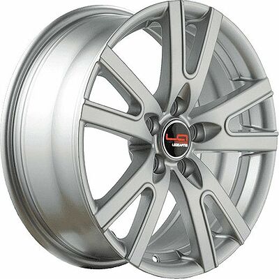 LegeArtis OPL29 6.5x16 5x105 ET 39 Dia 56.6 s