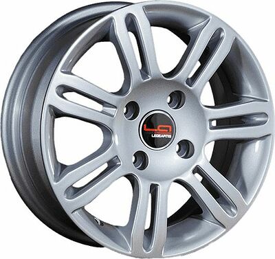 LegeArtis PG12 6.5x16 4x108 ET 31 Dia 65.1 s