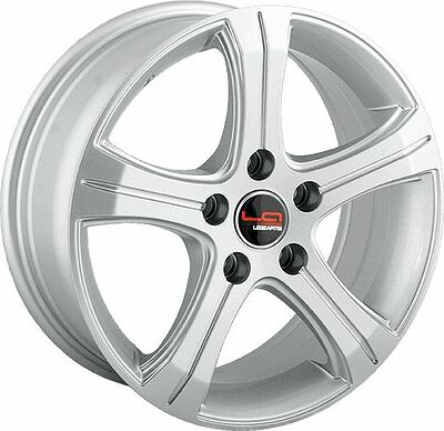 LegeArtis PG30 6.5x16 5x114.3 ET 38 Dia 67.1 s