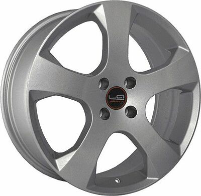 LegeArtis PG31 7.5x18 4x108 ET 29 Dia 65.1 s