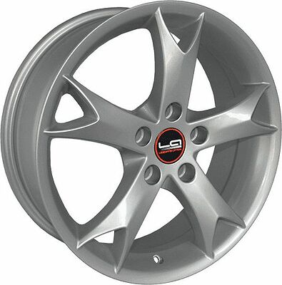 LegeArtis PG41 6.5x17 5x114.3 ET 38 Dia 67.1 s