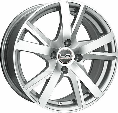 LegeArtis PG61 7x16 4x108 ET 29 Dia 65.1 sf