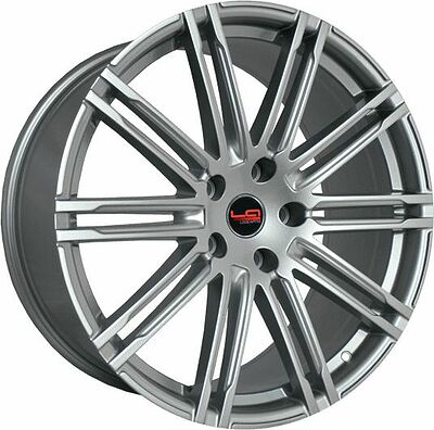 LegeArtis PR13 10x21 5x130 ET 50 Dia 71.6 s