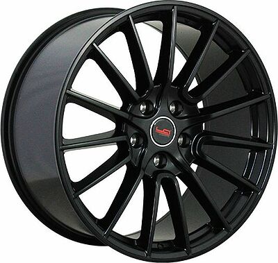 LegeArtis PR14 9x20 5x130 ET 57 Dia 71.6 mb