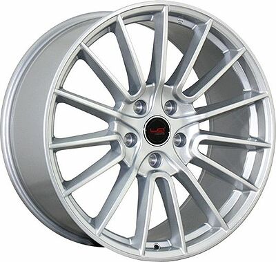 LegeArtis PR14 9x20 5x130 ET 57 Dia 71.6 s