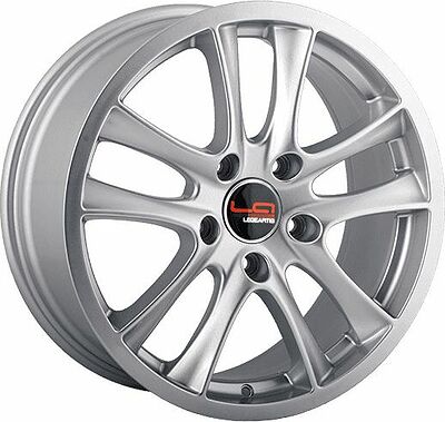 LegeArtis PR6 10.5x22 5x130 ET 60 Dia 71.6 s