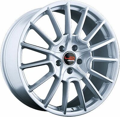 LegeArtis PR7 9.5x22 5x130 ET 50 Dia 71.6 s