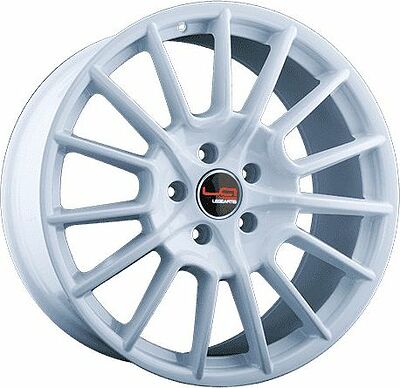 LegeArtis PR7 9x20 5x130 ET 57 Dia 71.6 w