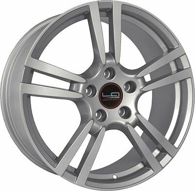 LegeArtis PR8 9x20 5x130 ET 59 Dia 71.6 s