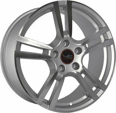 LegeArtis PR8 9x20 5x130 ET 59 Dia 71.6 sf