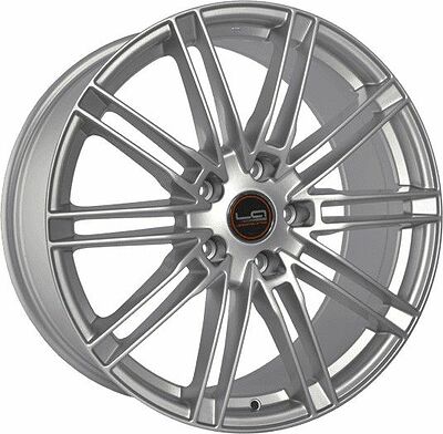 LegeArtis PR9 9x20 5x130 ET 57 Dia 71.6 s