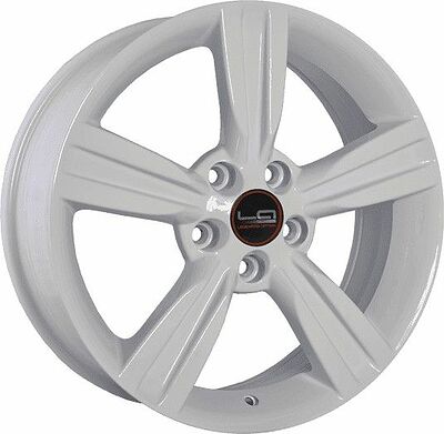 LegeArtis RN20 6.5x17 5x114.3 ET 45 Dia 66.1 w