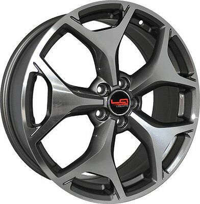 LegeArtis SB22 7x18 5x100 ET 48 Dia 56.1 gmf