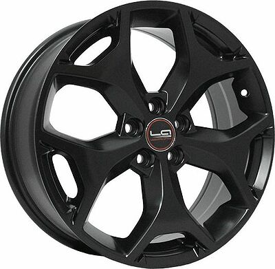 LegeArtis SB22 7x17 5x100 ET 48 Dia 56.1 mb