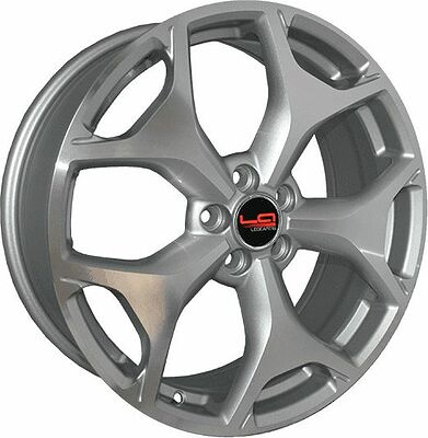 LegeArtis SB22 7x18 5x100 ET 48 Dia 56.1 sf