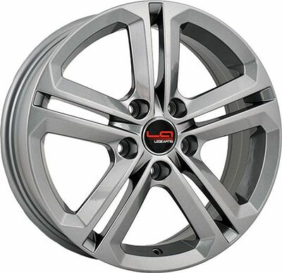 LegeArtis SK103 6.5x16 5x112 ET 50 Dia 57.1 s