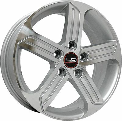 LegeArtis SK109 6.5x16 5x112 ET 50 Dia 57.1 sf