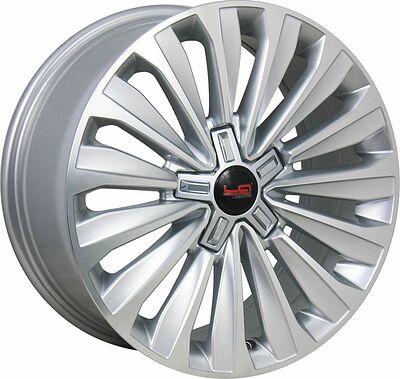 LegeArtis SK110 8x18 5x112 ET 44 Dia 57.1 sf