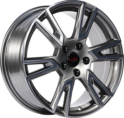 LegeArtis SK137 7.5x17 5x112 ET 49 Dia 57.1 gmf